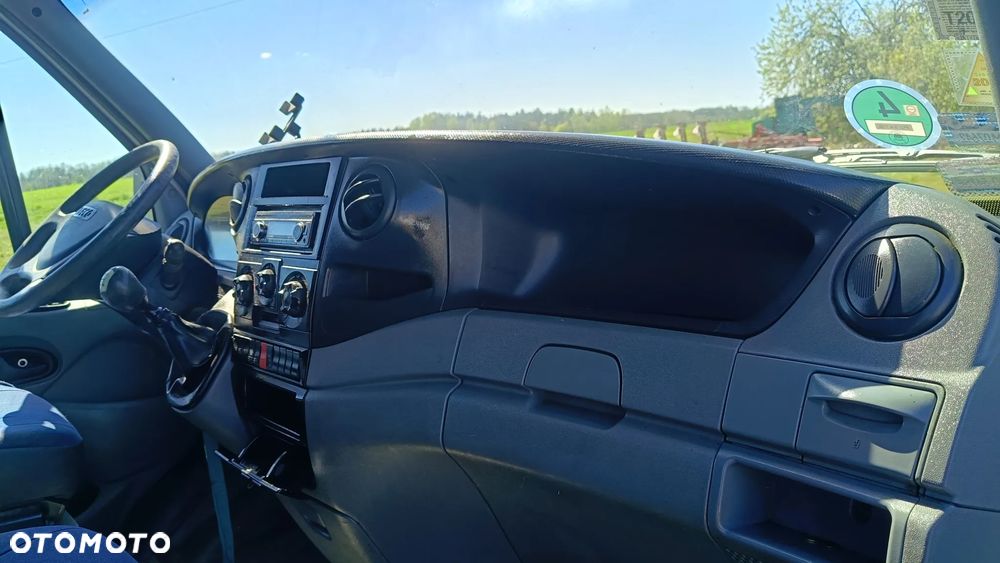 Iveco Daily - 9
