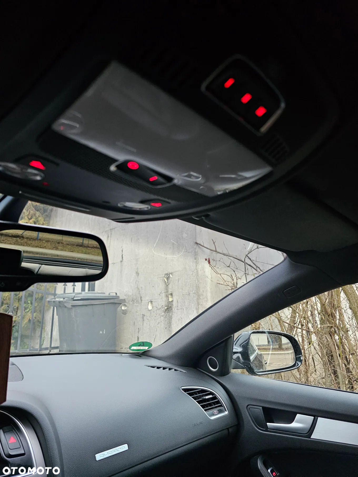 Audi A5 3.0 TDI Quattro S tronic - 31