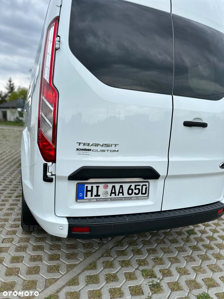Ford Transit Custom L2H2 VA Trend - 16