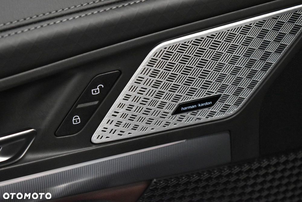 BMW X2 M35i xDrive - 8