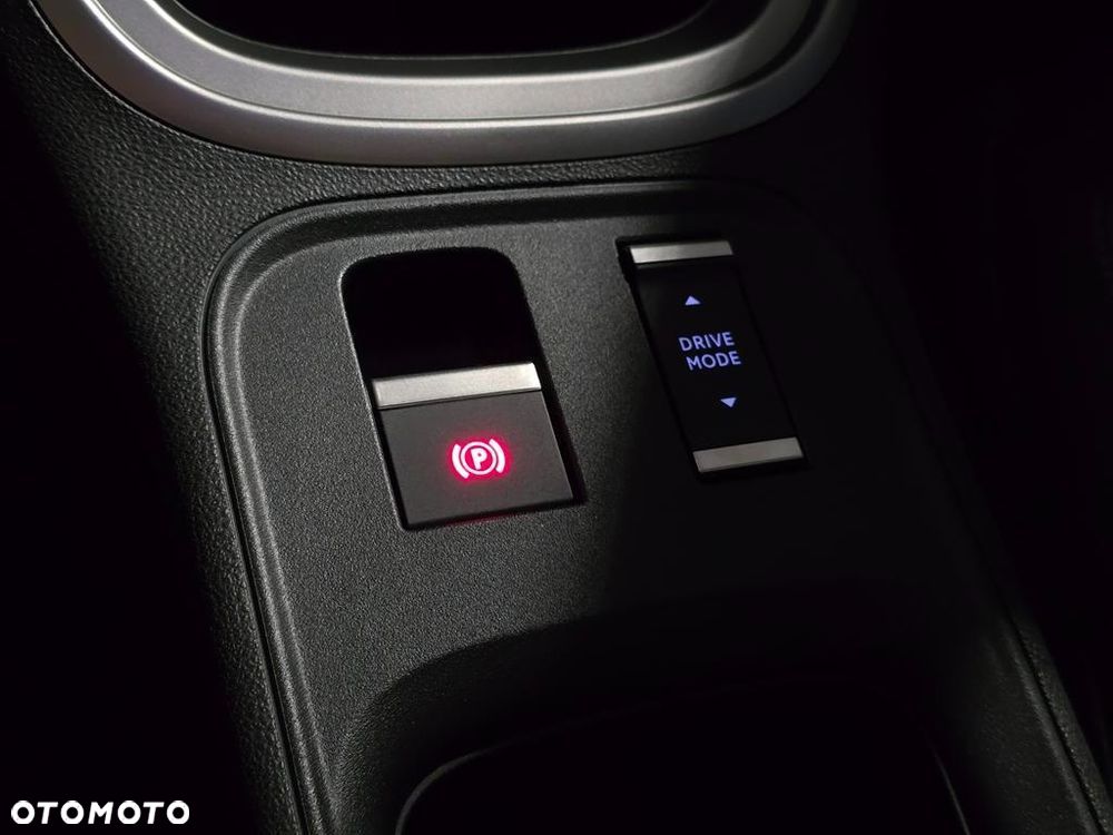 Jeep Avenger 1.2 T3 mHEV Summit FWD eDCT6 - 14