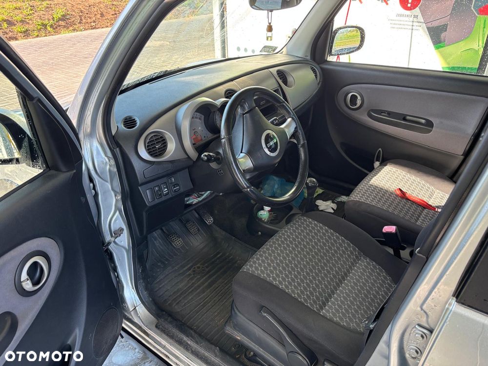 Daihatsu Trevis 1.0 - 5
