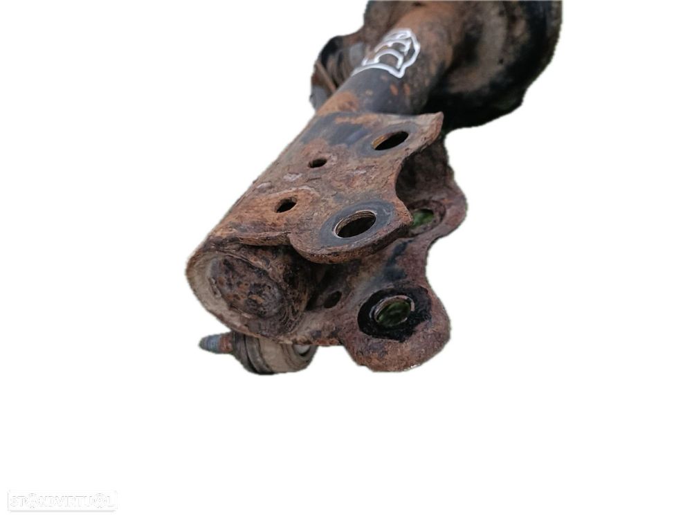 Amortecedor Suspensão Mercedes-Benz B-Class (W245) - 3