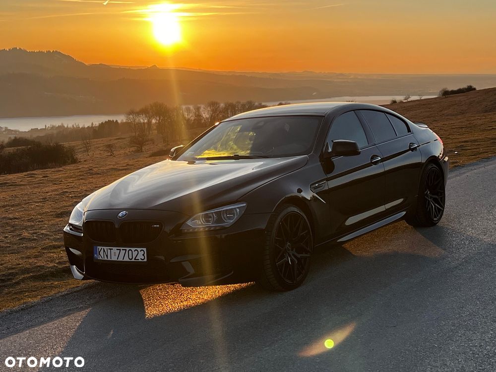BMW Seria 6 650i xDrive M Sport Edition - 39
