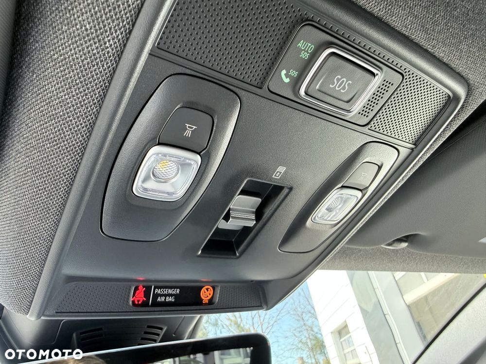 Renault Symbioz 1.6 E-Tech Full Hybrid 145 Esprit Alpine - 26