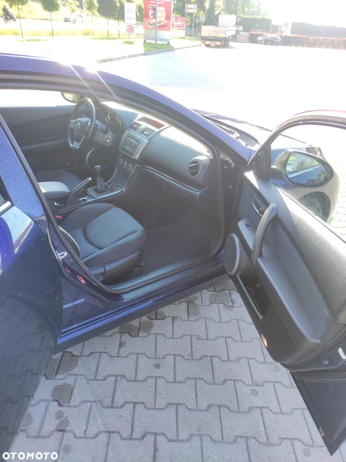 Mazda 6 2.0 CD Dynamic - 11