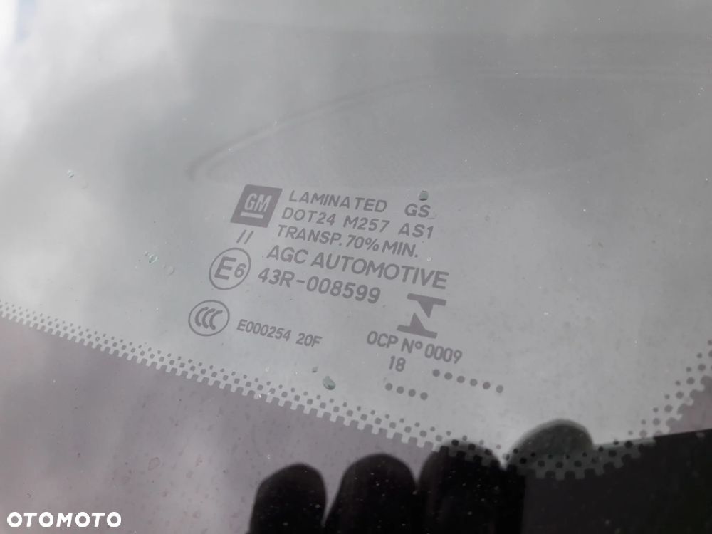 Opel Astra 1.0 Turbo Start/Stop Dynamic - 29