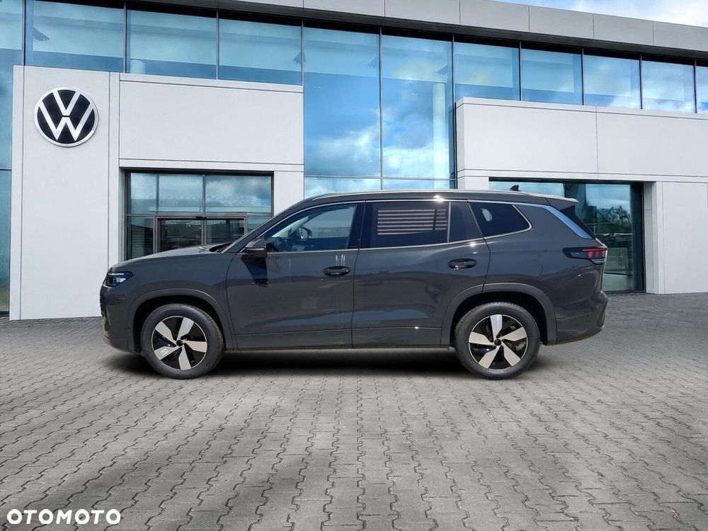 Volkswagen Tayron 2.0 TSI 4Mot Life Plus DSG - 6