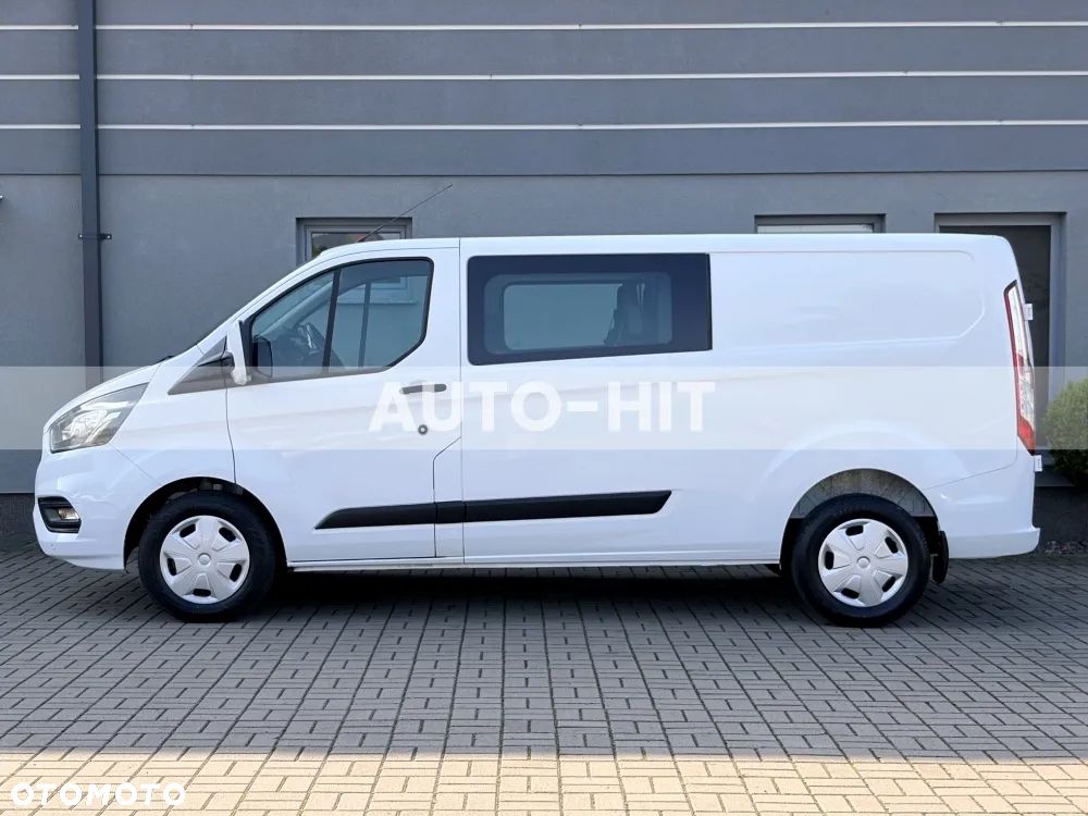 Ford Transit - 12