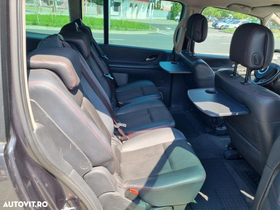 Renault Grand Espace 2.0 dCi FAP Dynamique - 8