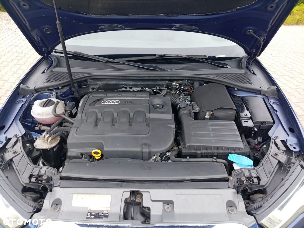 Audi A3 Sportback - 7