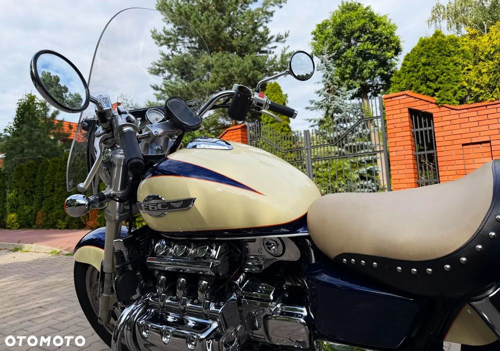 Honda Valkyrie - 17