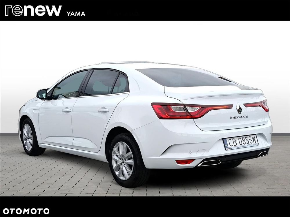 Renault Megane 1.3 TCe Evolution - 3