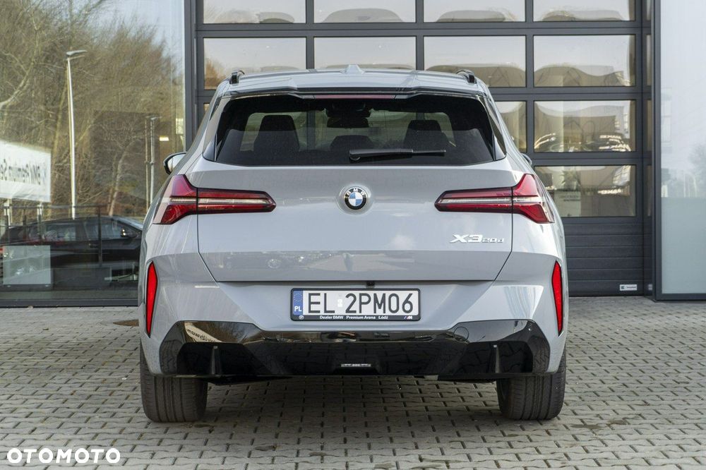 BMW X3 - 11