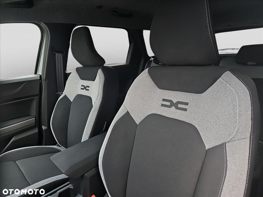 Dacia Bigster 1.2 TCe mHEV Journey - 12