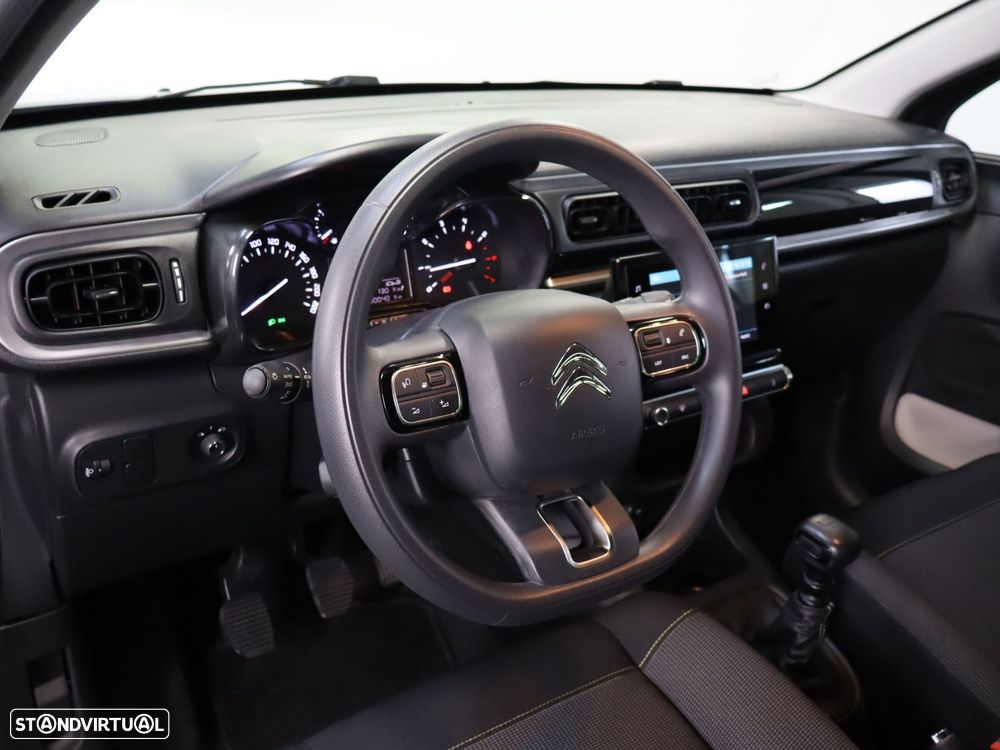 Citroën C3 1.5 BlueHDi Plus - 7