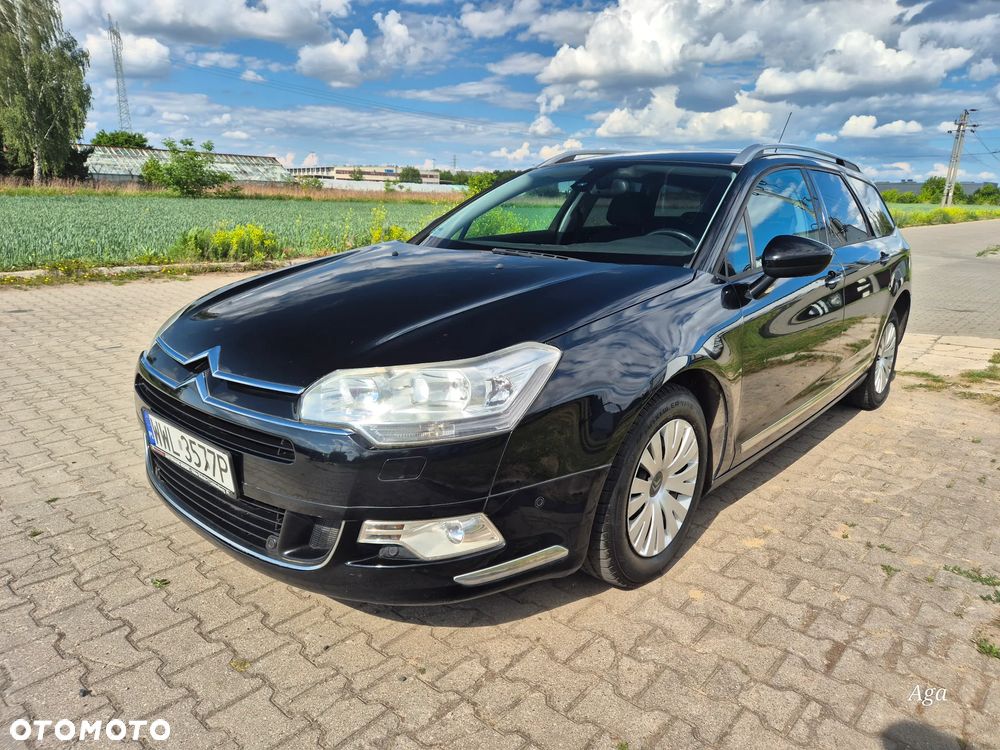 Citroën C5 2.0 16V Confort - 1