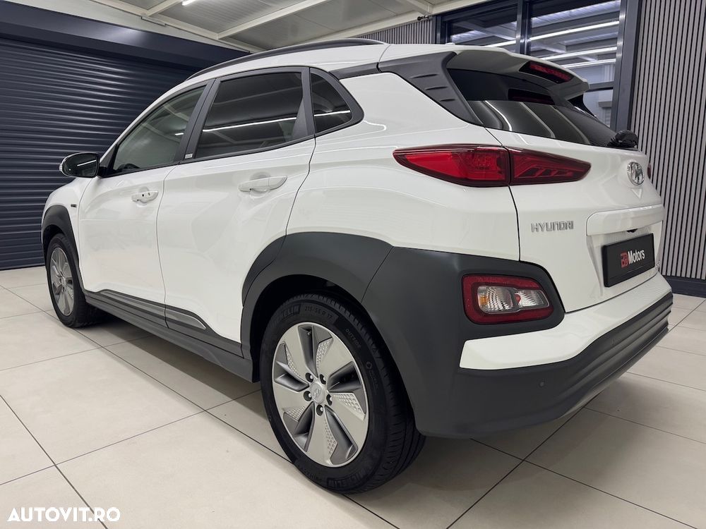HYUNDAI Kona 2020 — imagine 36