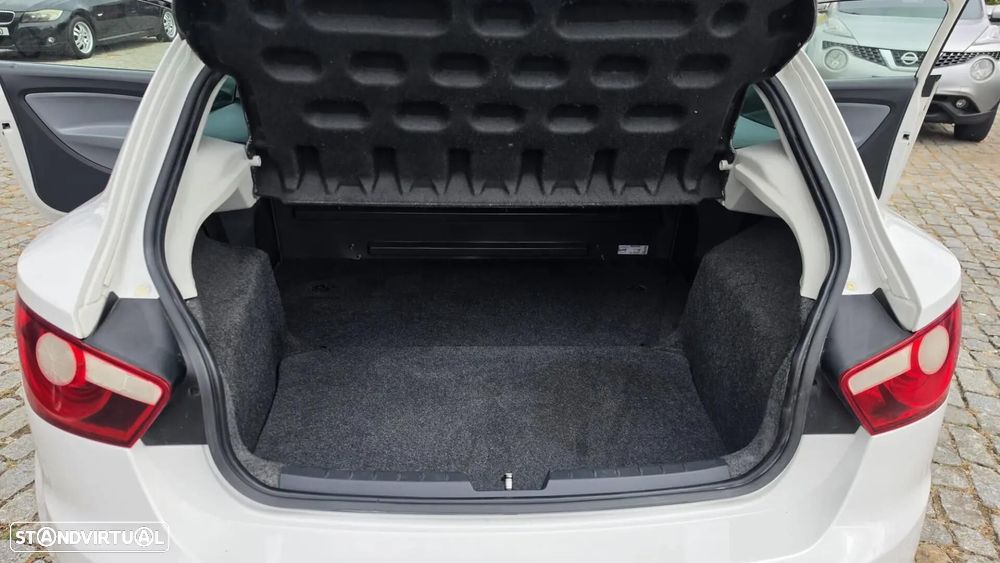 Seat Ibiza 1.2 TDI Reference - 12