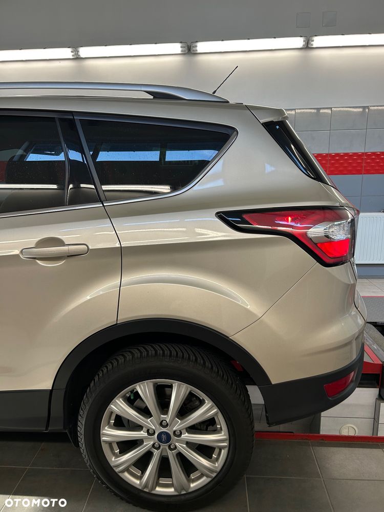 Ford Escape - 7