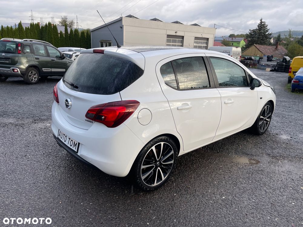 Opel Corsa 1.0 (Ecotec) Turbo (ecoFLEX) Start/Stop Edition - 3