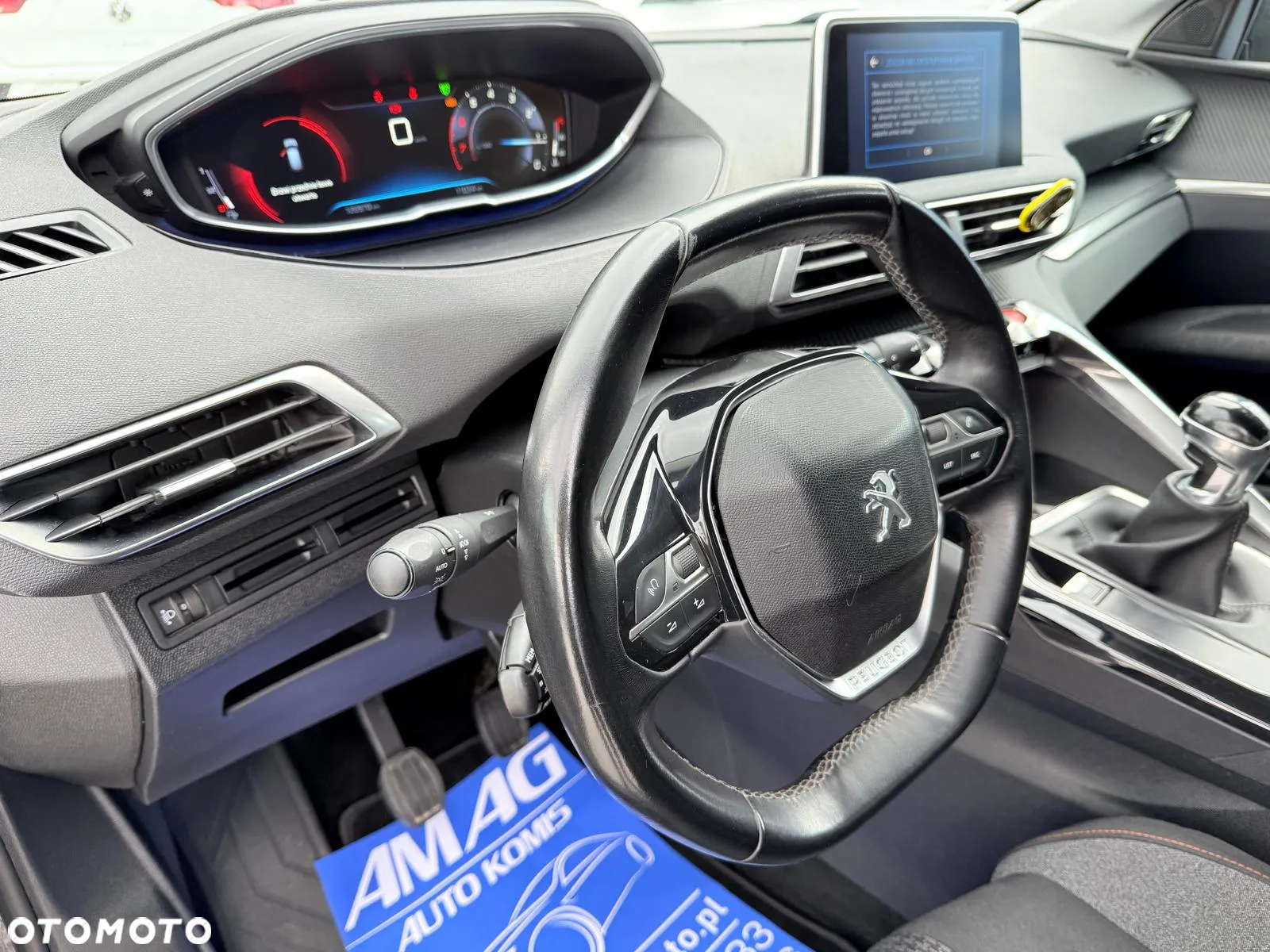 Peugeot 3008 1.2 PureTech Active - 16