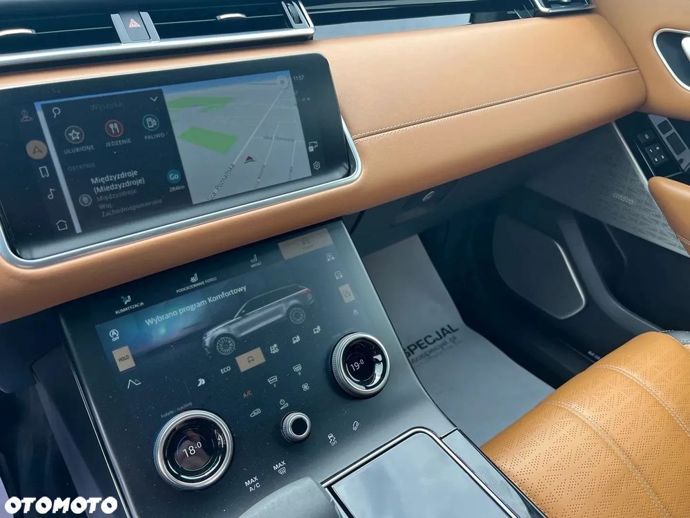 Land Rover Range Rover Velar 2.0 TD4 HSE - 15