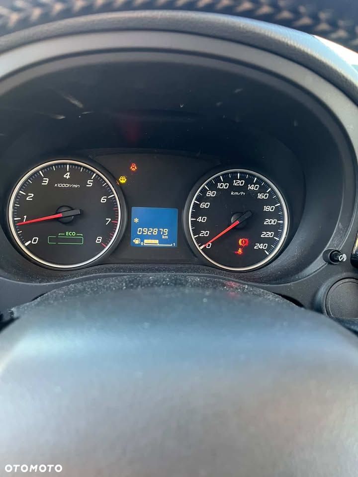 Mitsubishi Outlander - 5