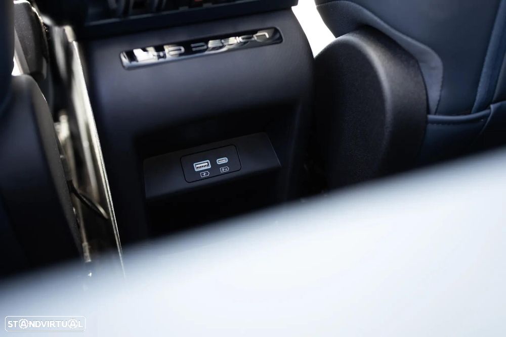BYD Atto 3 Design - 19