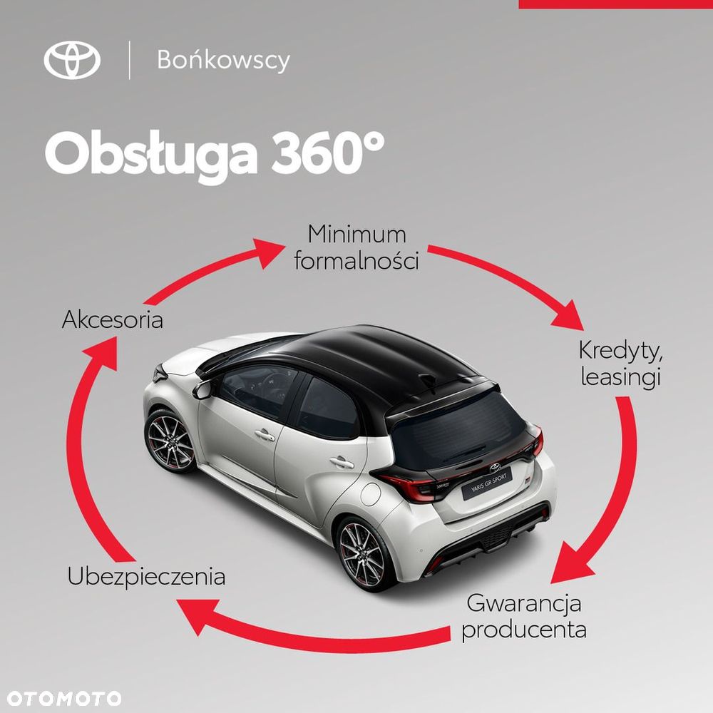 Toyota Yaris Cross Hybrid 1.5 Comfort - 10