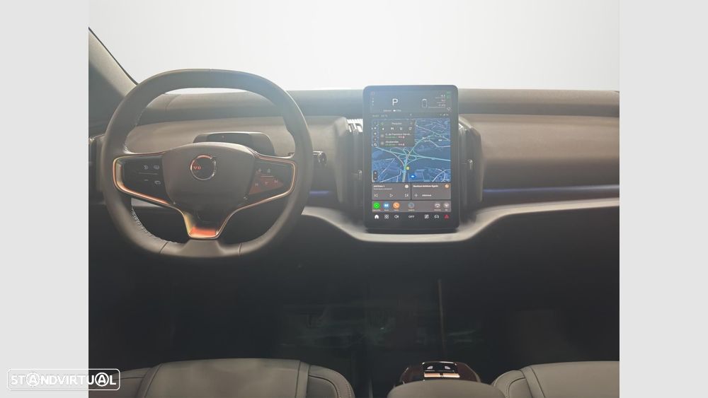 Volvo EX30 69 kWh Single Motor Extended Range Plus - 14