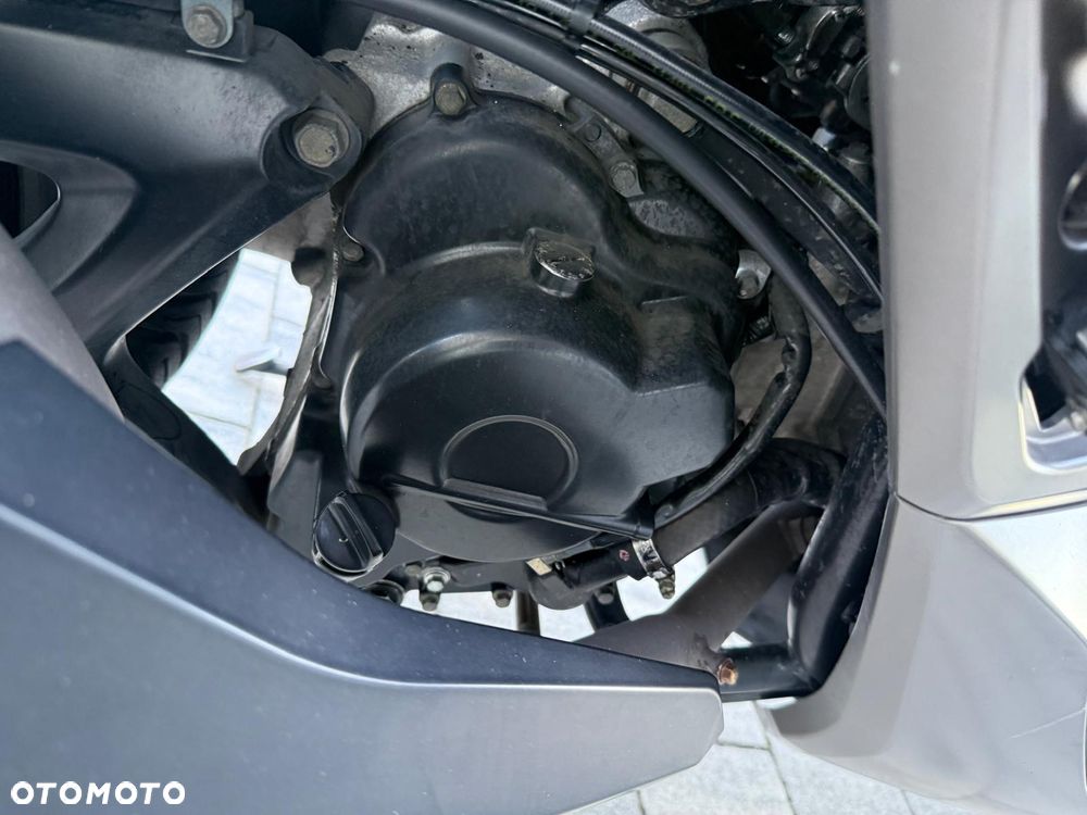Kymco Xciting - 17