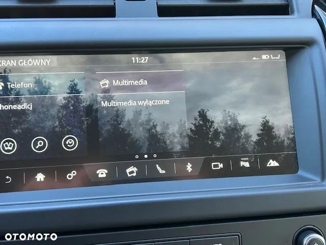 Land Rover Discovery - 25