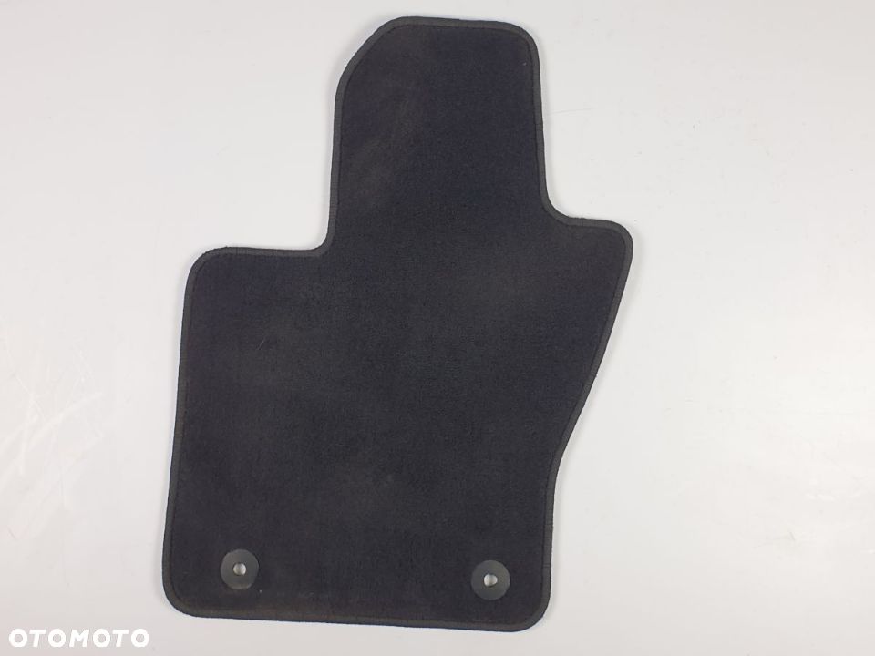 JEEP COMPASS II 1.4T od 2017 21r Dywaniki Pod Nogi - 2