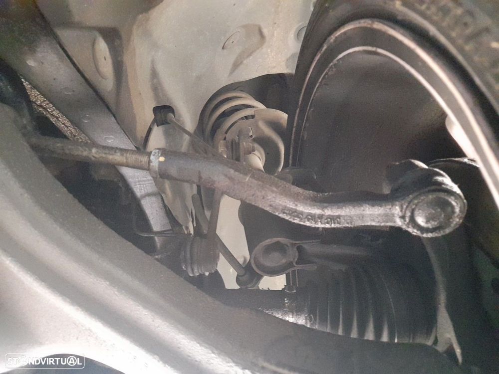 Caixa de direção RENAULT Clio IV (BH_) - 3