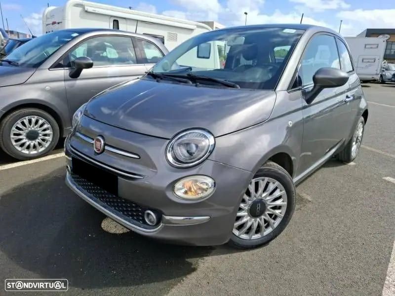 Fiat 500 - 5