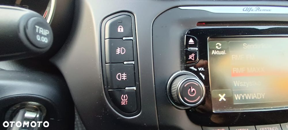 Alfa Romeo Giulietta 1.4 TB 16V Multiair Sprint - 23