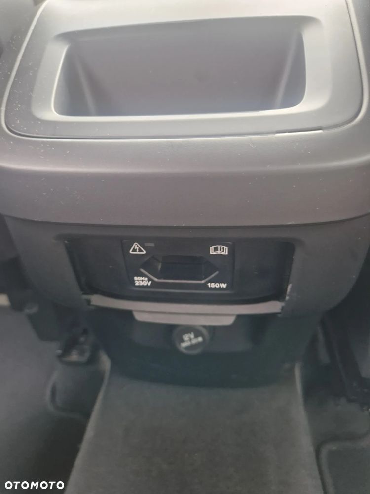 Volvo XC 60 - 23