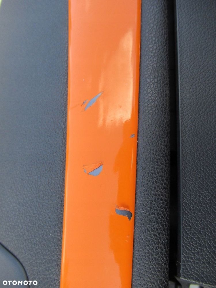 RENAULT MEGANE III DESKA ROZDZIELCZA KONSOLA - 5
