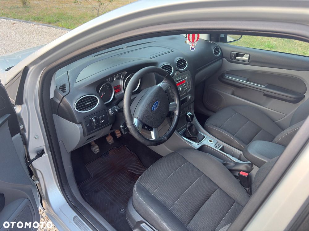Ford Focus - 15
