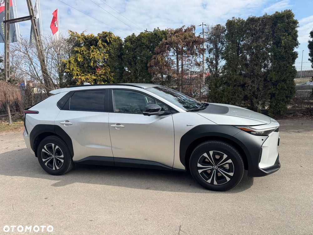 Toyota bZ4X 71.4kWh Prestige - 5