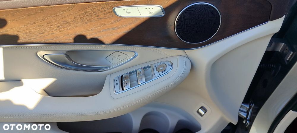 Mercedes-Benz GLC Coupe 250 4-Matic - 19