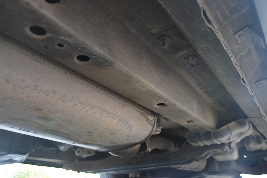 Jeep Commander 3.0 CRD DPF Automatik Limited - 14