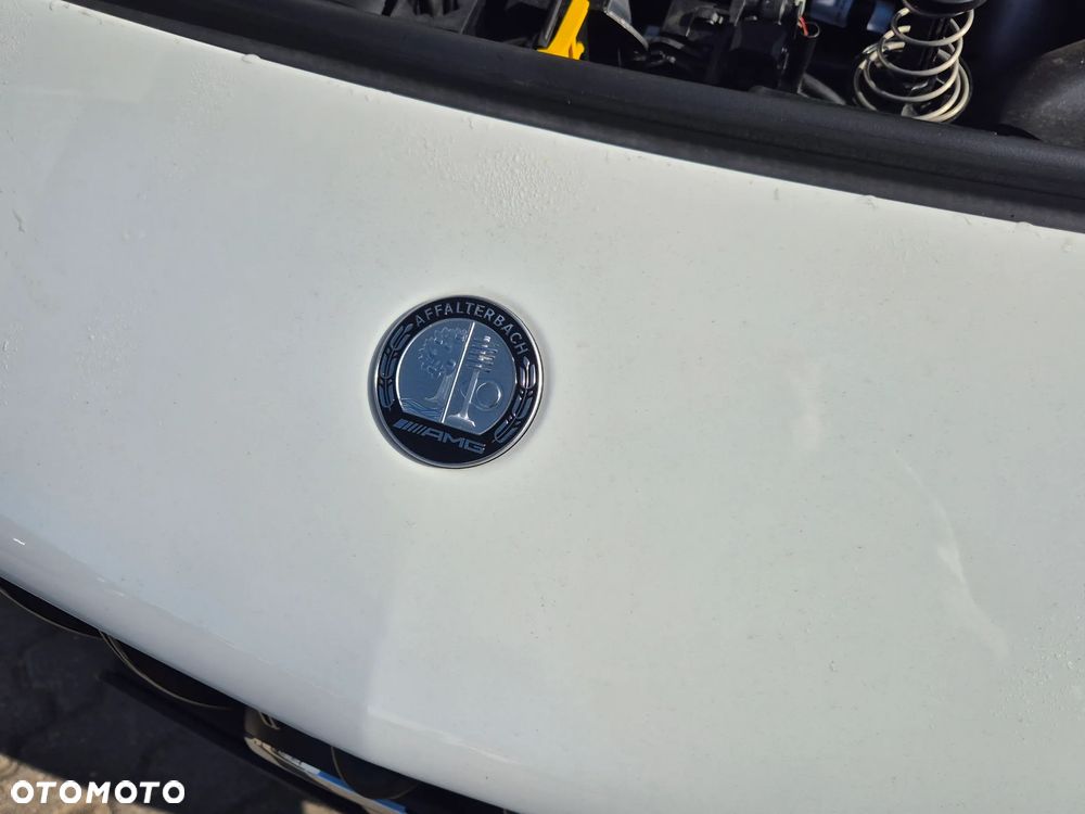 Mercedes-Benz CLA AMG 45 S 4-Matic+ 8G-DCT - 28