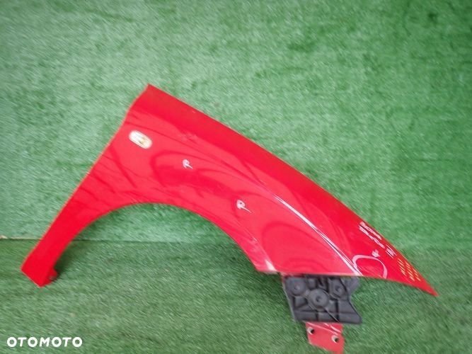 SEAT ALTEA TOLEDO III błotnik prawy przedni przód - 3