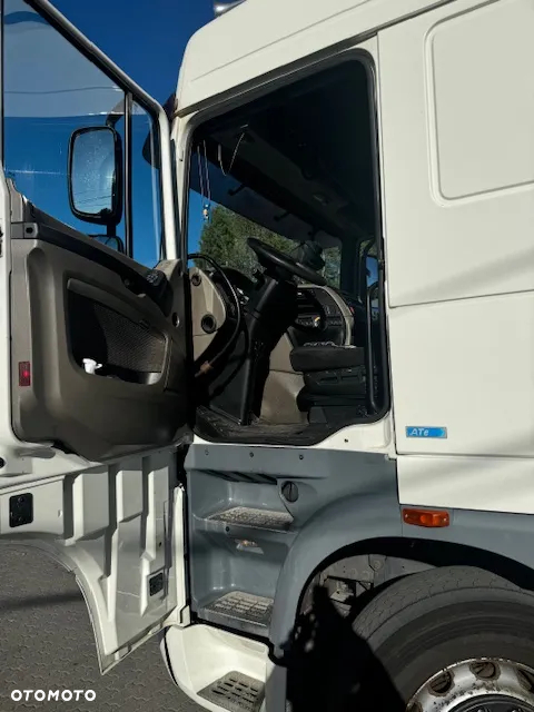 DAF - 7
