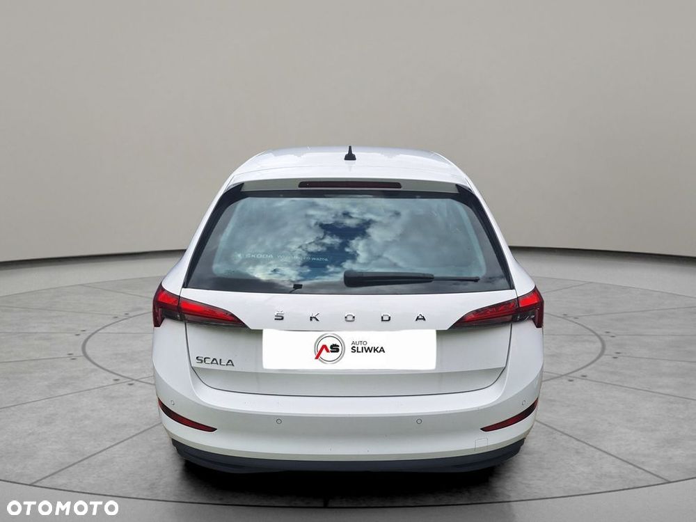 Skoda Scala 1.0 TSI Ambition - 5