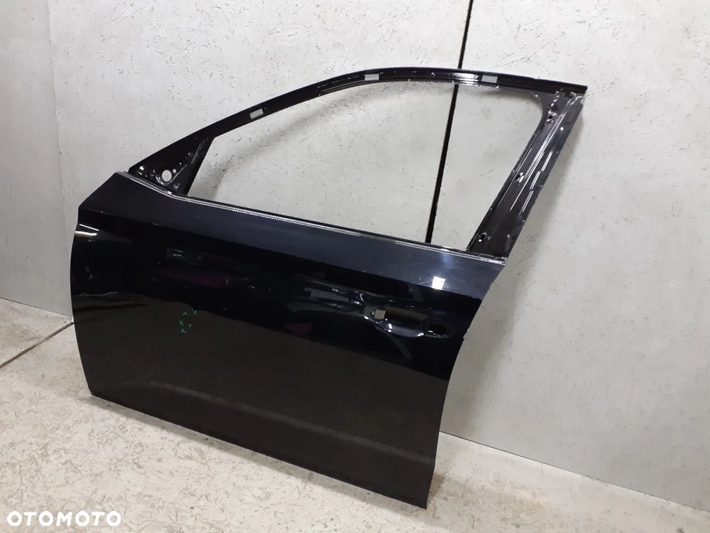 DRZWI PRZEDNIE PRZÓD LEWE SKODA KAMIQ 658 2019-> - 3