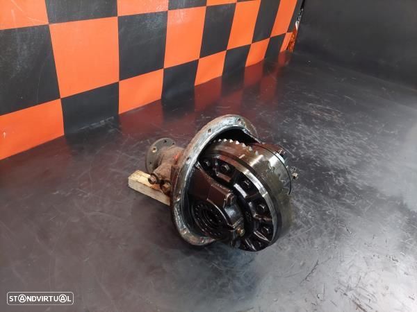 Diferencial Tras Mitsubishi Pajero Sport I (K7_, K9_) - 3