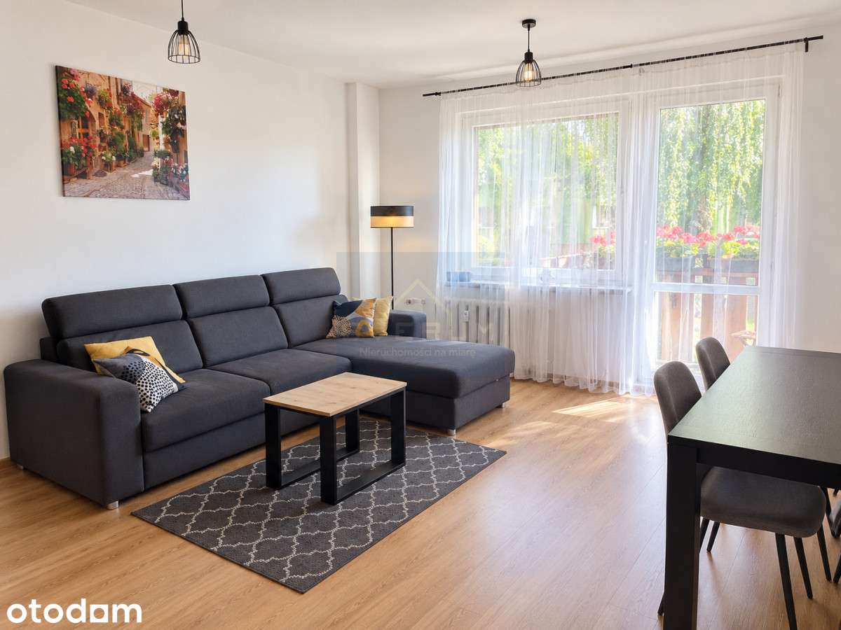 Mieszkanie na sprzedaż, 3 pokoje, 59 m², Lubliniec